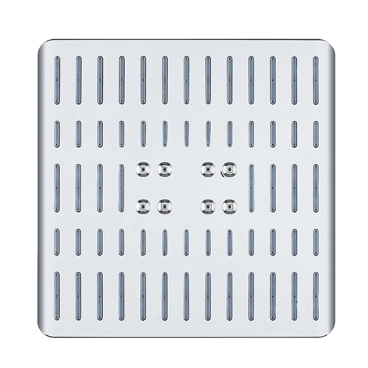 Professional manufacturer sale black bathroom hand shower