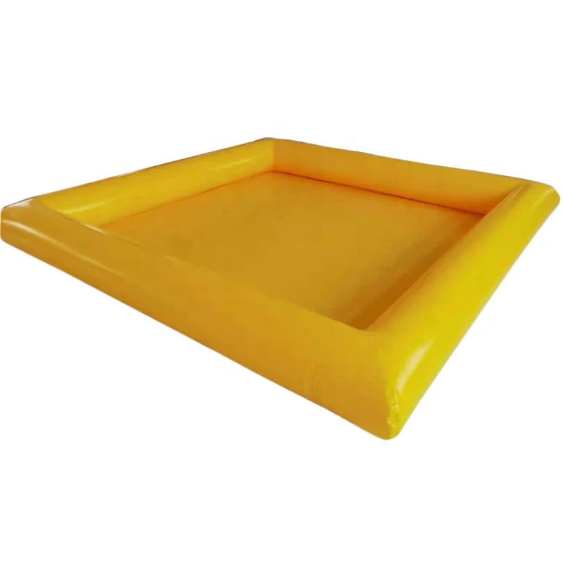 

Summer Hot Inflatable Pool Large Outdoor Swimming Pool for Adults and Kids