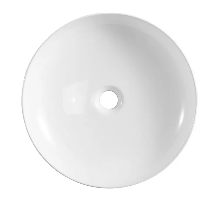 Sanitaryware sinks sanitary ware ceramic round shaped bathroom santary counter top reasonable price small hand wash basin uk