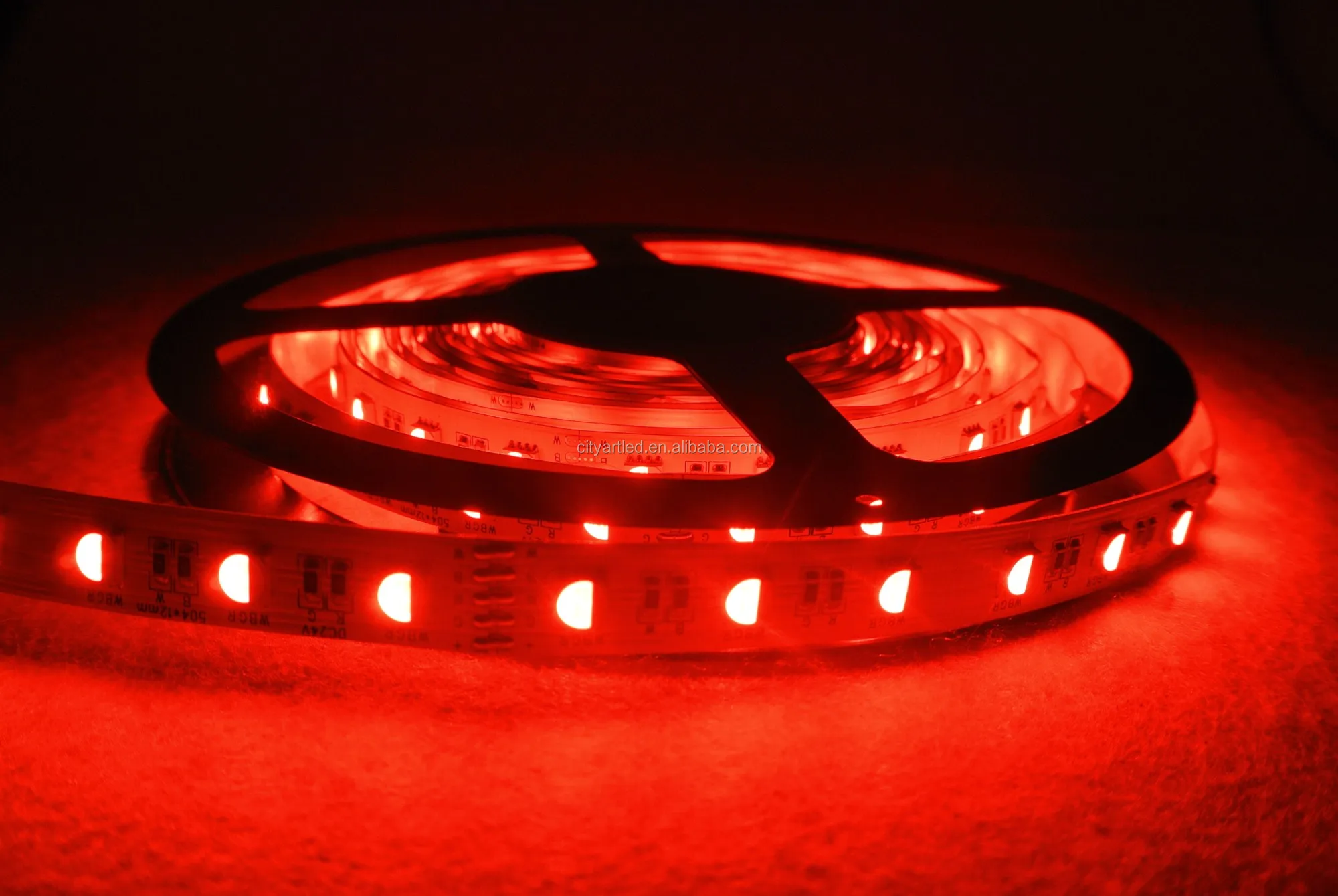 热卖户外 led灯 5050 rgb/rgbw 12v 24v wifi 蓝牙遥控器 ip65 防水