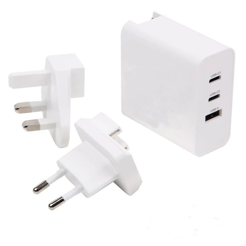 

Hot selling 65W GaN Tech PD Compact gan charger Wall Charger charger for mobile phone