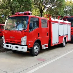 japan fire truck for sale
