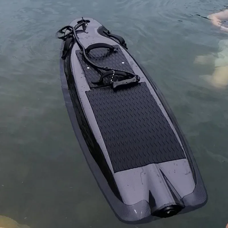 

Carbon fiber electric water jet power surfboard for sale