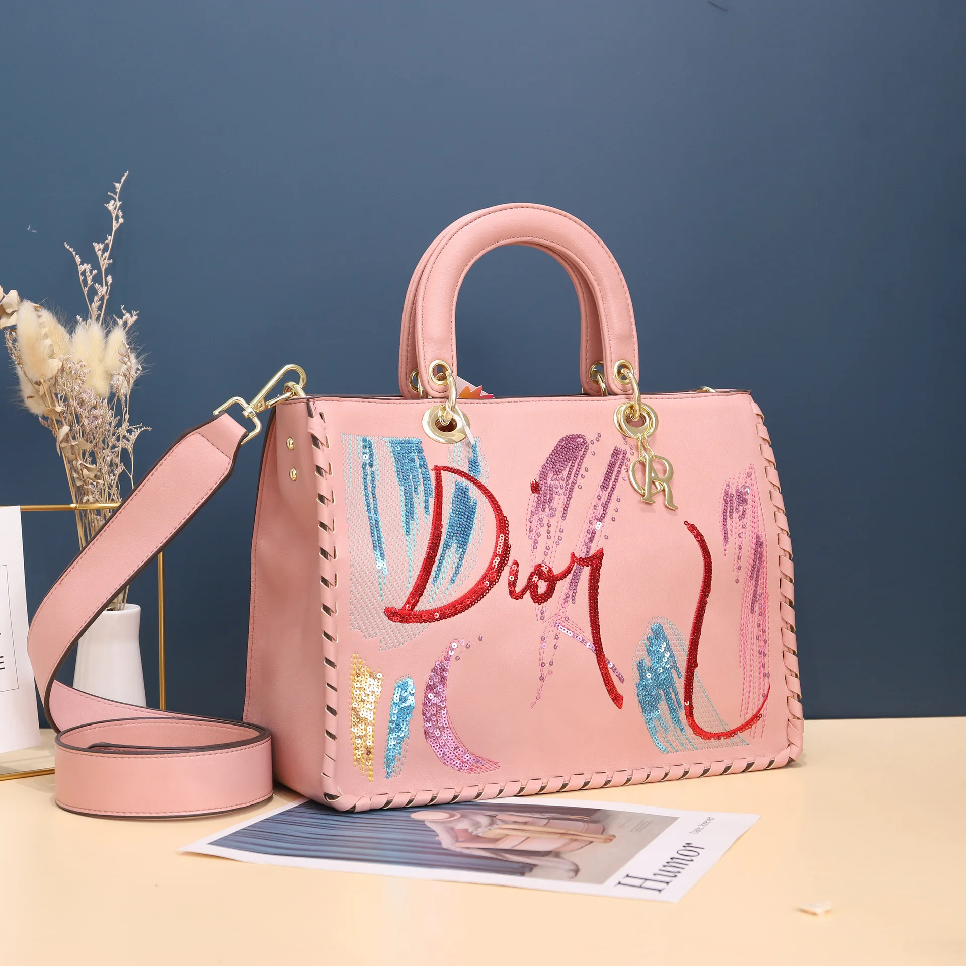 

2021 mothers day gift purses and handbags shoulder women famous brands designer bags handbags