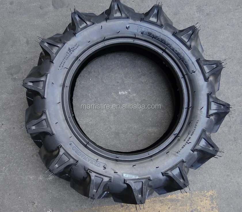 Made In China Japanese Kubota Yanmar Tractor Tires 614 Buy Yanmar