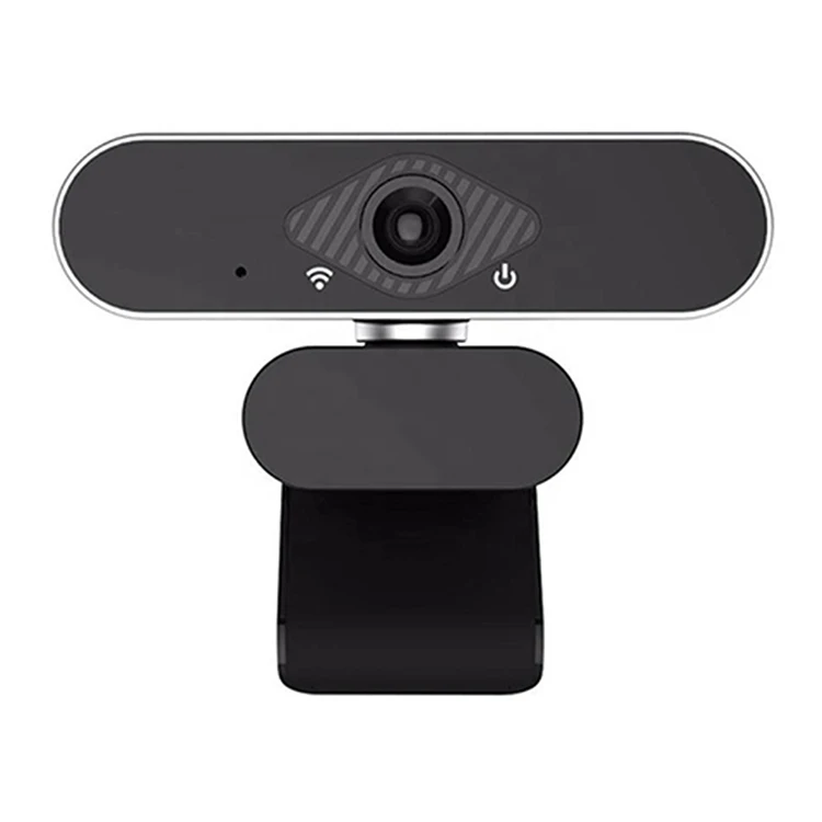 

Full HD WebCam 2K Webcam Computer PC Web Cam Webcam Auto Focus Laptop Camera For Youtube Skype Live Broadcast Video Work