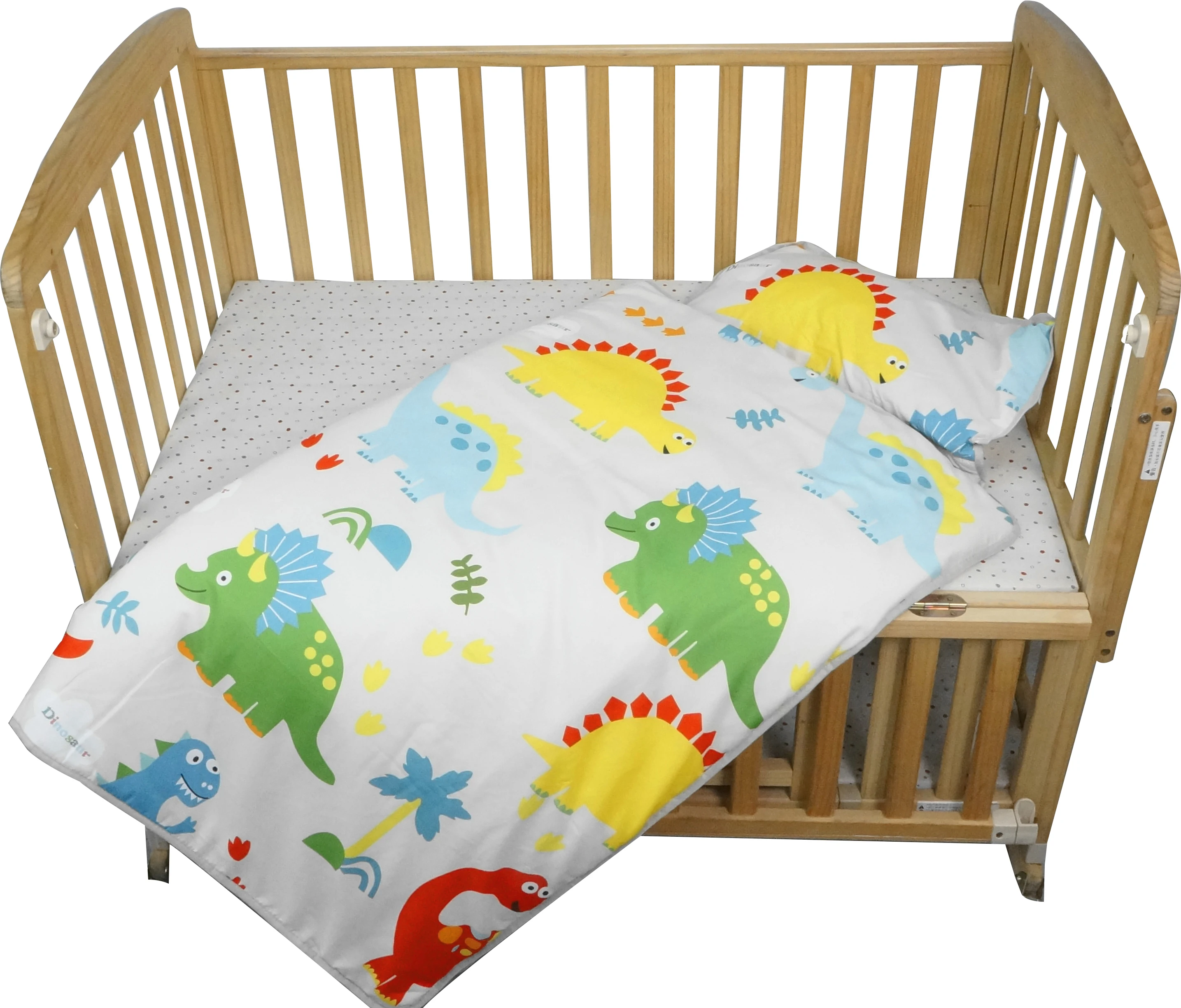 

Nap Mat with Removable Pillow for Kids Toddler Boys Girls Daycare Preschool Kindergarten Sleeping Bag 100% Cotton