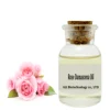 Balsam method nature rose flowers essential oil aromatherapy massage oil