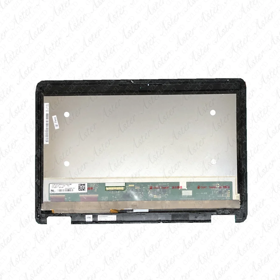 

For Dell Latitude E7240 LCD Touch Screen Digitizer Replacement Assembly  FHD D/PN 5CXGG 05CXGG