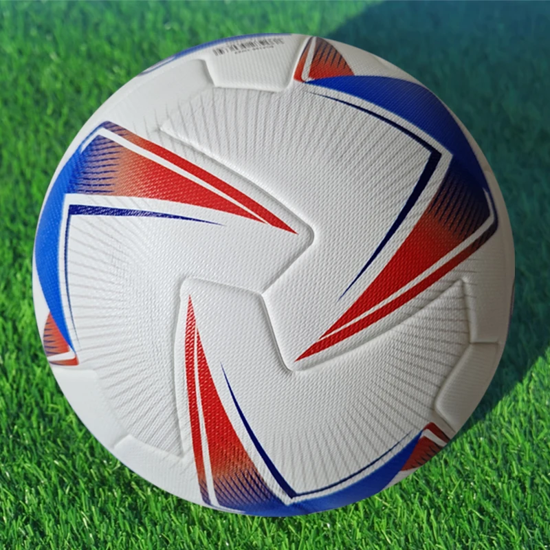 Popular Sport Soccer Ball Official Training Team Match Football Competition Custom Brand logo Design Football Ball