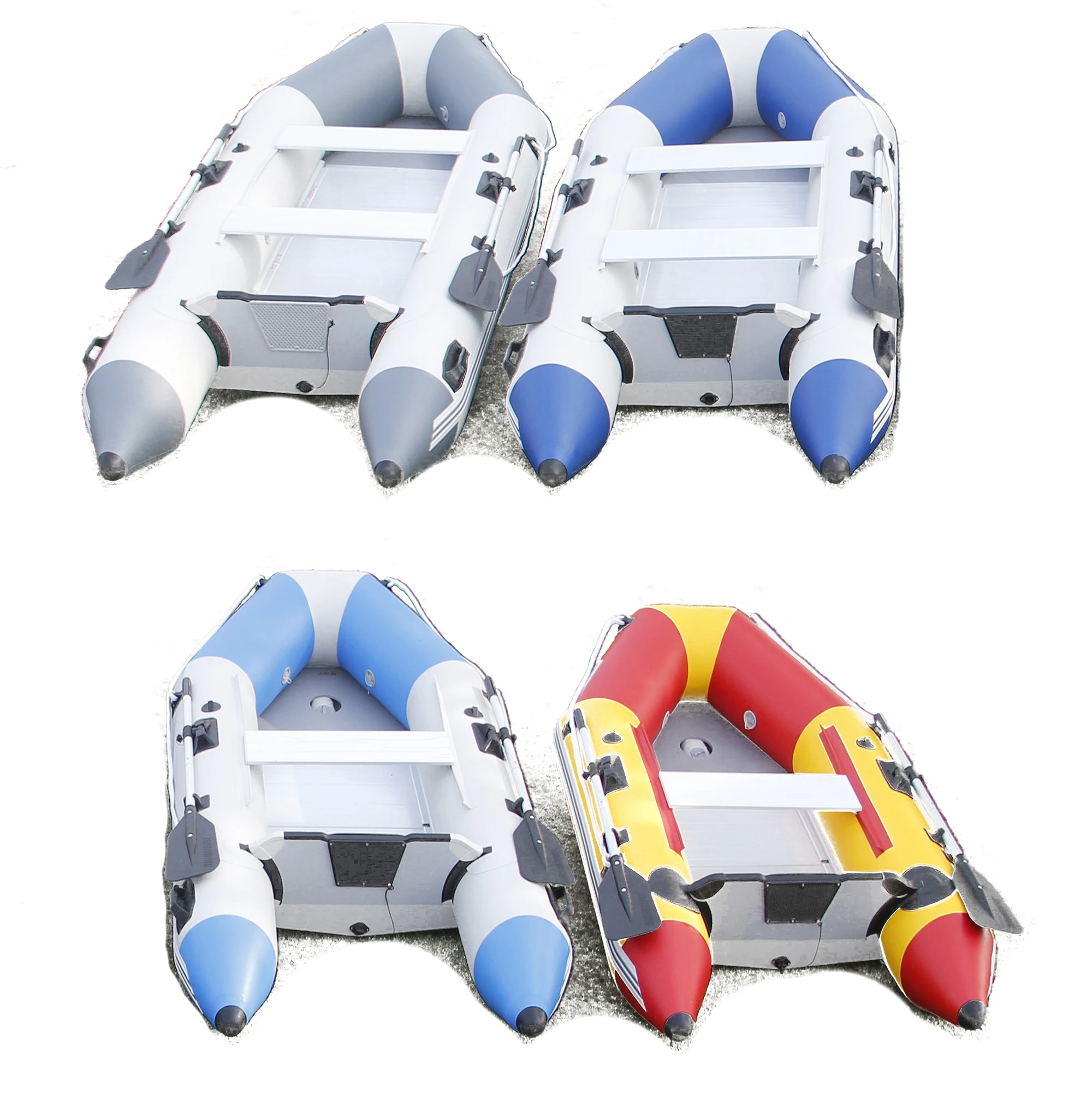 

Dobles De Kayak Fishing 1 Persona Inflatable Boats Made In China Sea Kayaks