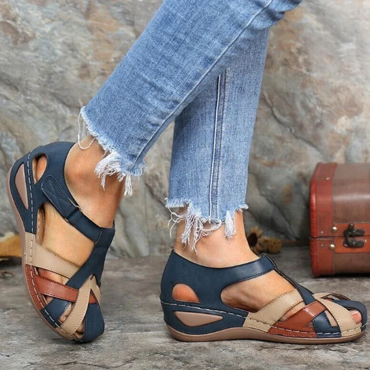 

new fashion cheap summer high heel ladies designed women shoes cross sandals 2021