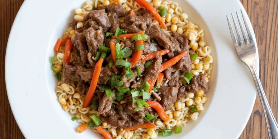 5 spicy secrets to mastering thai beef salad dressing like a pro