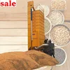 Top Grade Full Automatic Drying Machine Cocoa Coffee Bean Vertical Dryer