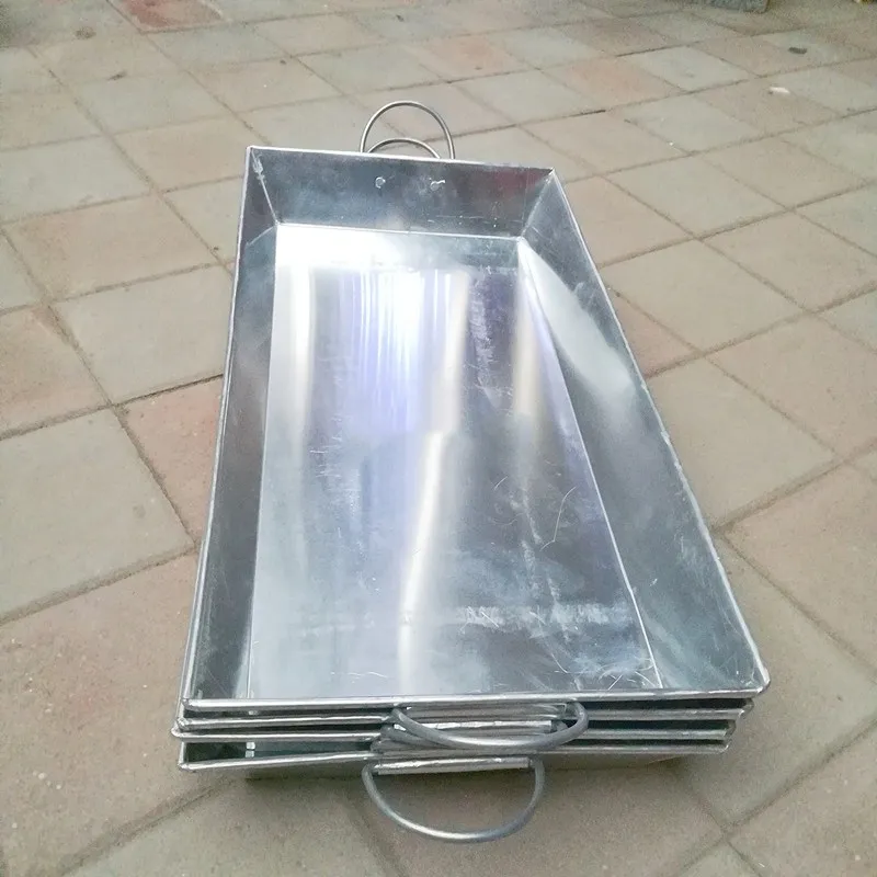 Aluminium Water Heater Drip Tray/pan Buy Aluminum Oil Drip Pans