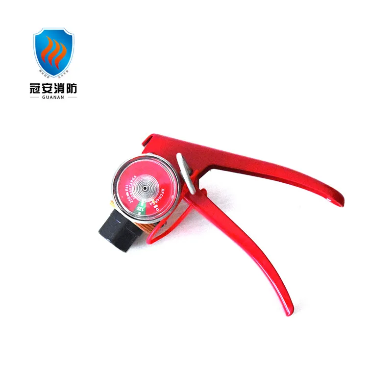Fire Equipment Parts Brass Fire Extinguisher Valve For Wholesale,Fire