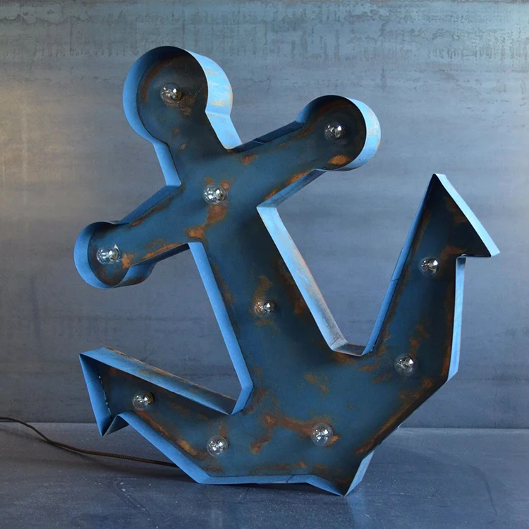 
Decorative reverse Illuminated letters bottom lit sign boards backlit love letter for wedding anniversary 