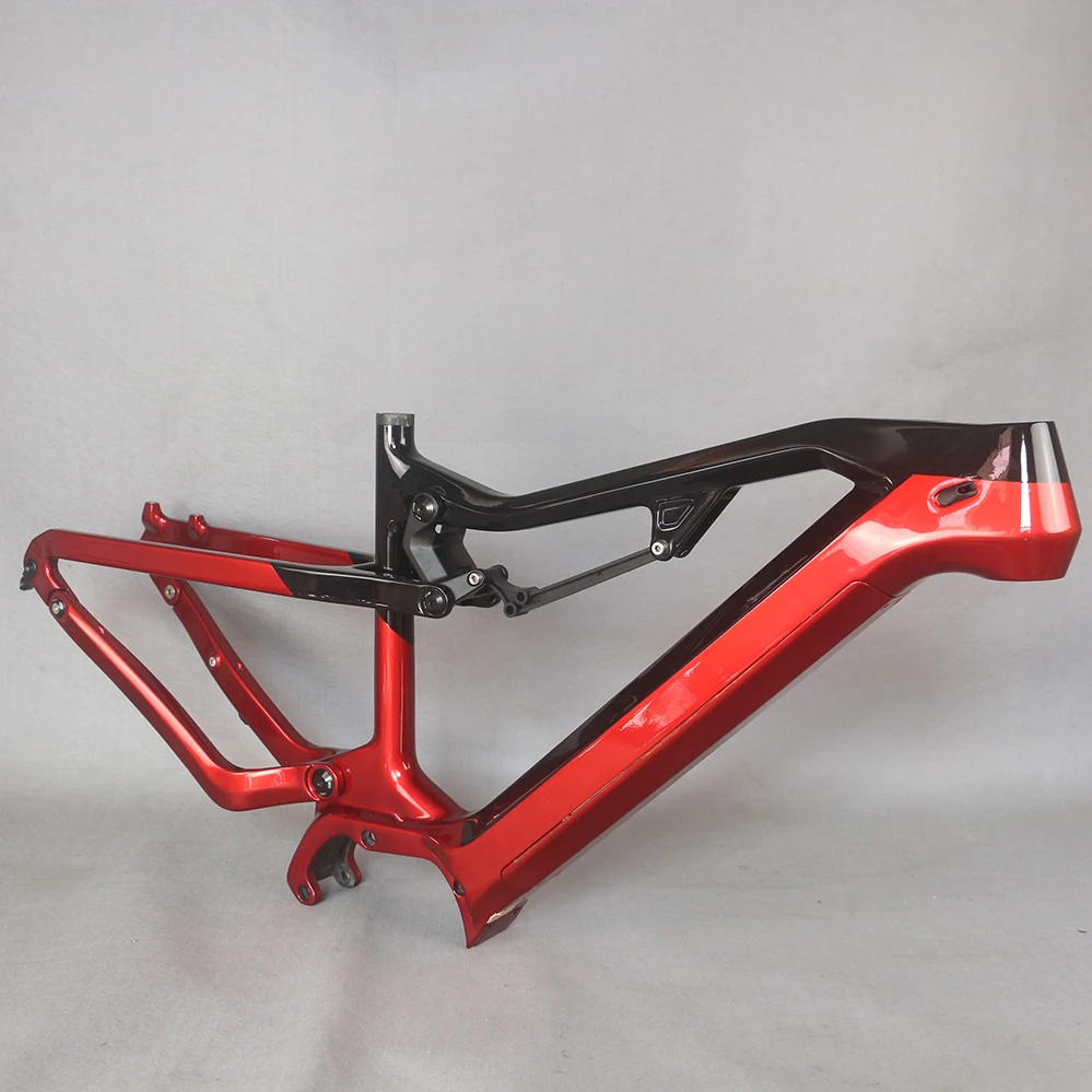 e bike mtb frame