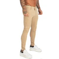 

Men high street pants ready dye jeans men colored skinny jeans men