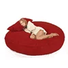 Hot sell 6pn sofa bean bag soft lazy foam sofa beanbag bed in living room