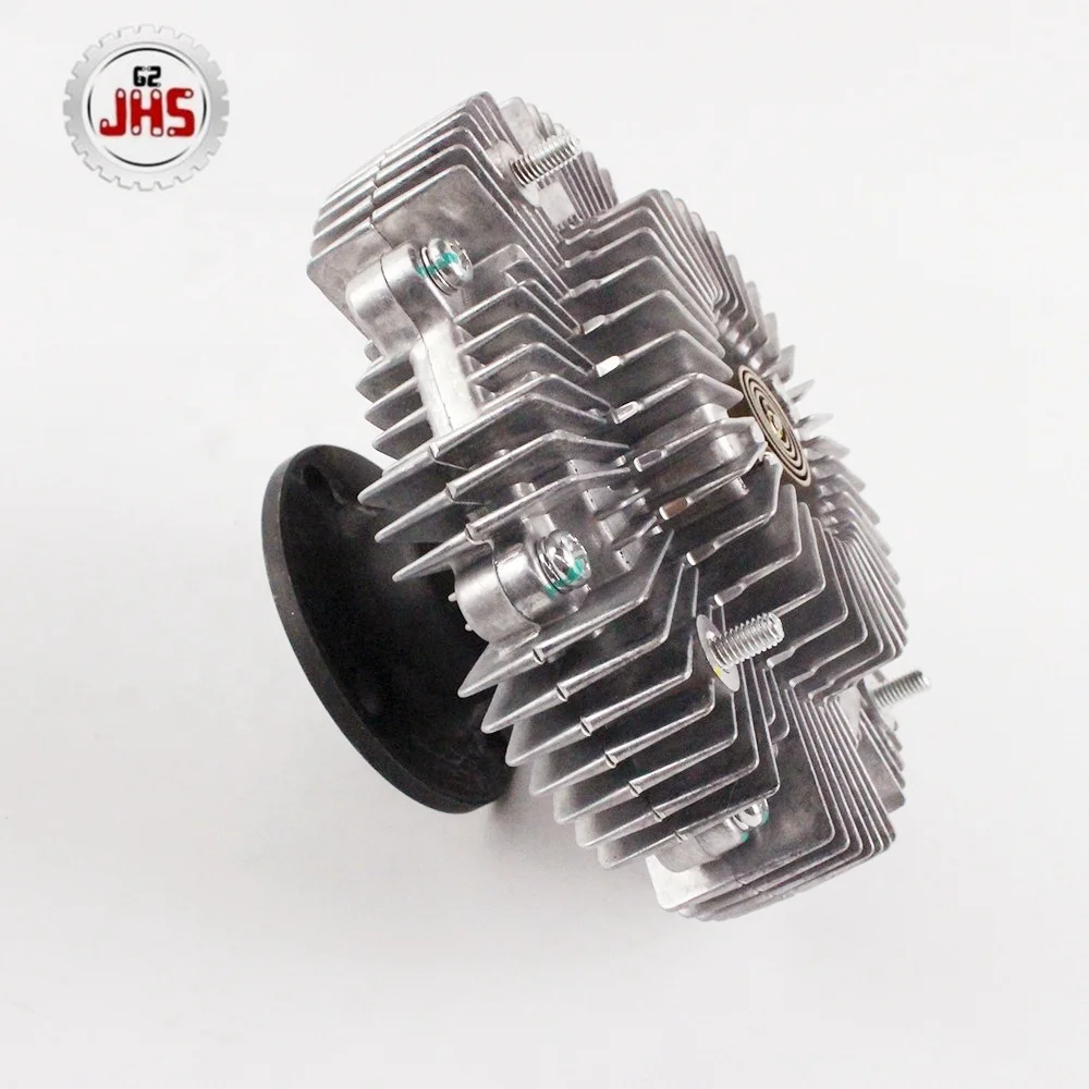 High Quality Wholesale Auto Fan Clutch For Land Cruiser Urj200 Uzj200