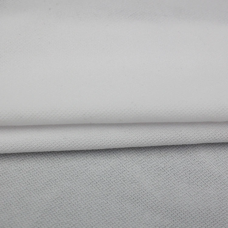 terylene spandex polyurethane stretch soft mesh fabric for sportswear underwear, View polyurethane fabric, JY Product Details from Quanzhou Zhongxin Textile Co., Ltd. on Alibaba.com