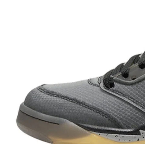 

5 Low Golf Black Grape Men men sneakers fashion casual sports shoes basketball shoes