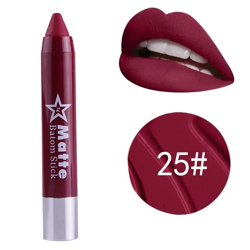 

2019 makeup make your own logo long last lipstick liquid matte lipstick private label lipsticks logo customize brand matte, 8colors
