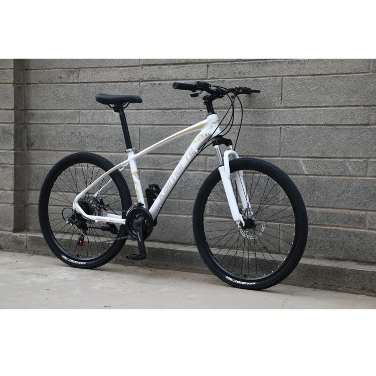 

China factory cheap steel high quality adult bicycle mountain bike New model adult bike high quality women bike