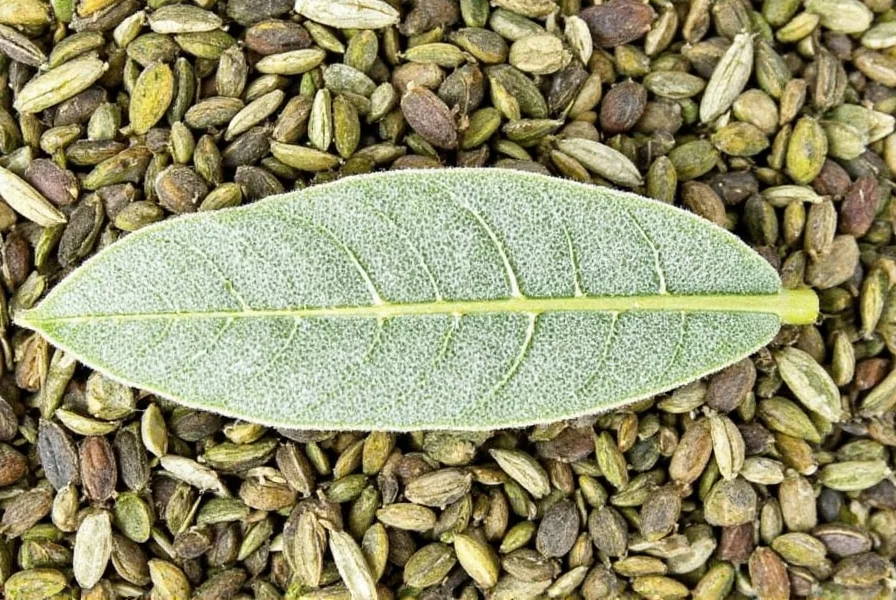 Traditional Mexican dish using sage-infused ingredients