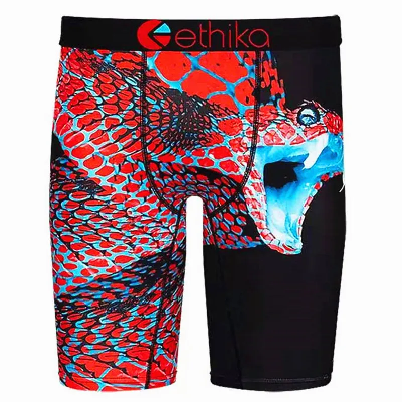 

Good Quality Ethika Men Underwear In Stock Plus Size Breathable gay boys sexy Ethika men underwear, Customized logo