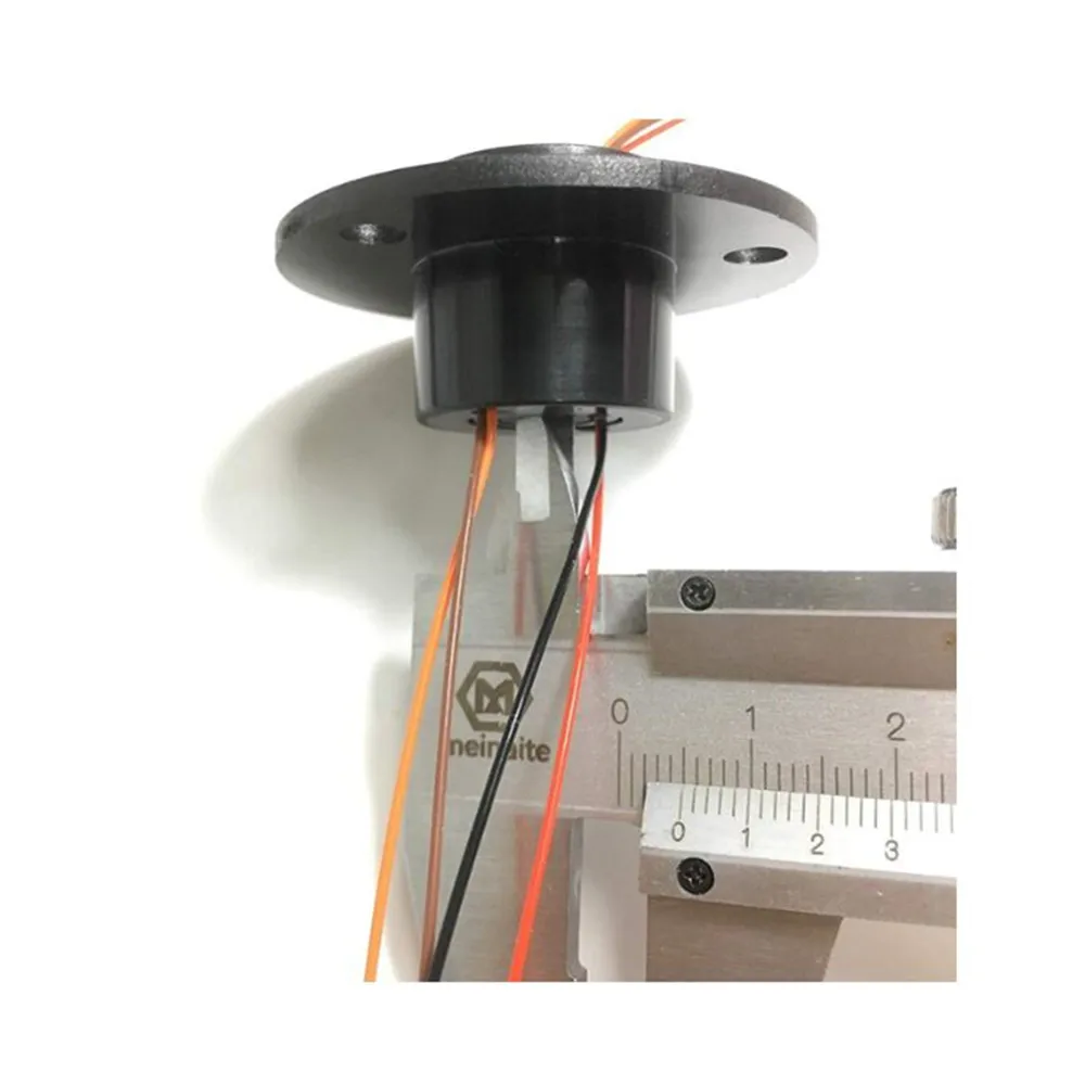 Taidacent Slip Rings - Reliable 4 Wire Electrical Connectors