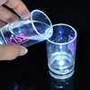 Custom Liquid Activated Mini Light Up LED Cup, Blinking LED Cup, Flashing Shot Mug