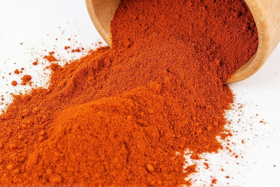 Cooking spices