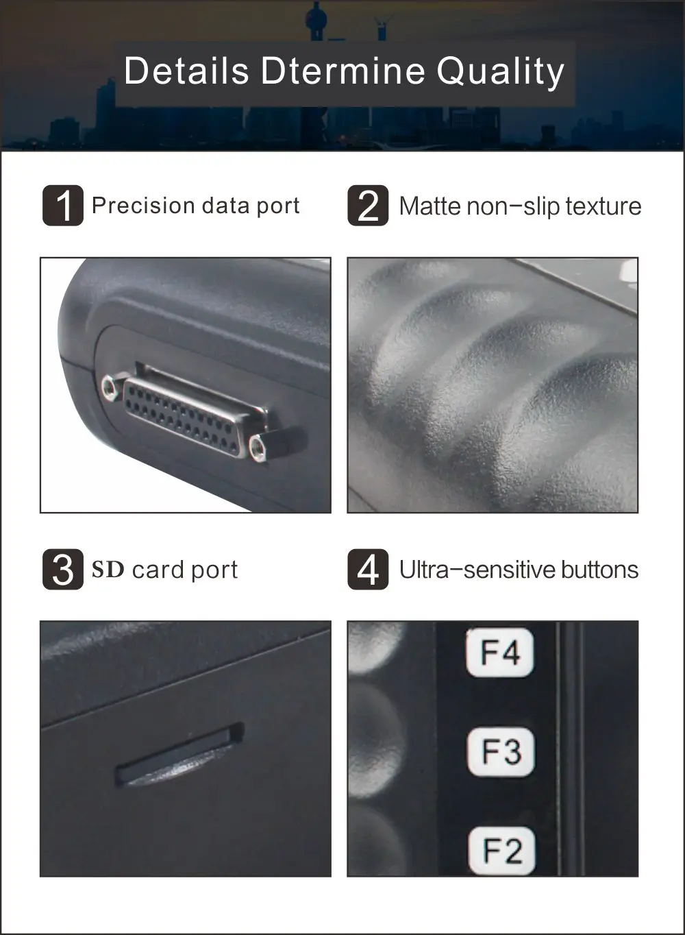 MST3000 Asian Version Motorcycle ECU Reset Scanner MASTER MST-3000 Motorbike Ecu Fault Code Reader Motor Bicycle Diagnostic Tool