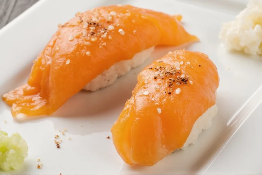 ginger sushi