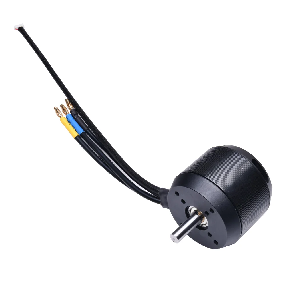 6355 230 Kv Brushless Motor For Diy Scooter Jet Board Skateboard Motor