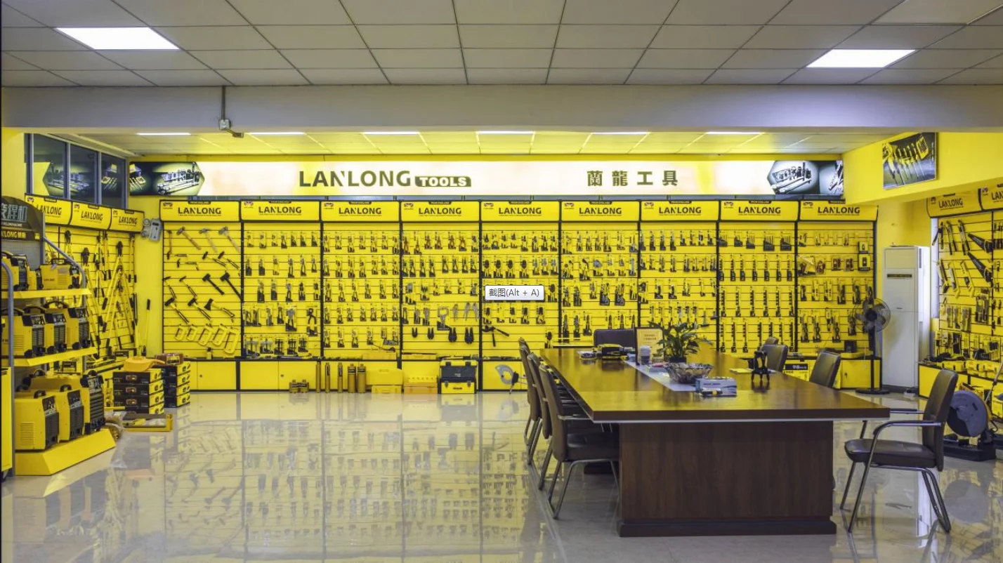 
1600W 125mm Portable Hand Stone Electric Marble Tile Cutter Machine 