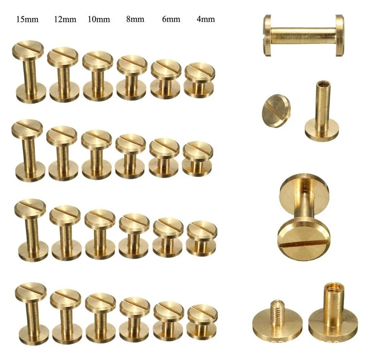 Ss A2 A4 304 316 Stainless Steel Binding Post Screw Buy Binding