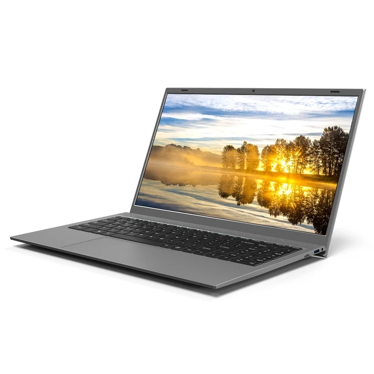 

New intel i5 8th gen 8259U gaming laptop brandnew 15.6 inch 4 Core 8 Threads 3.8Ghz laptops for Gaming Office Business Education