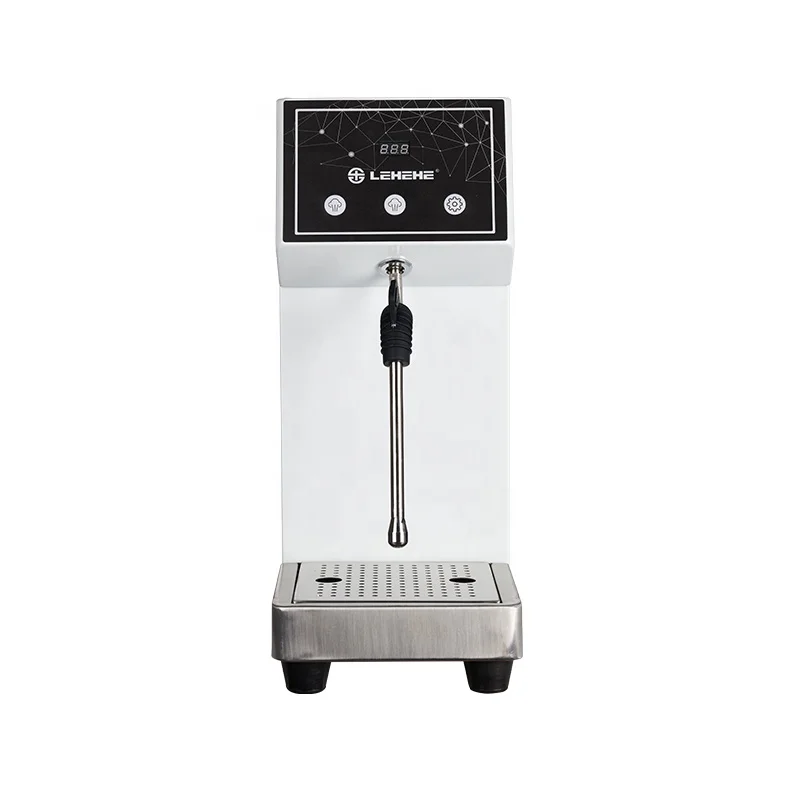 

Electric Milk Frother Milk Frothing Machine for Milk Foam