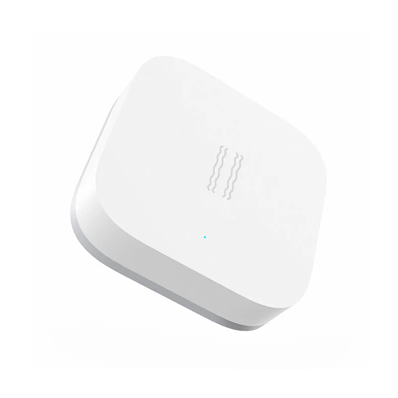

smart sensor vibration sensor for Aqara compatiable with Xiao mi smart home kit