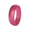 2019 New Arrival Silicone Wedding Ring Mermaid Fish Scales For Women