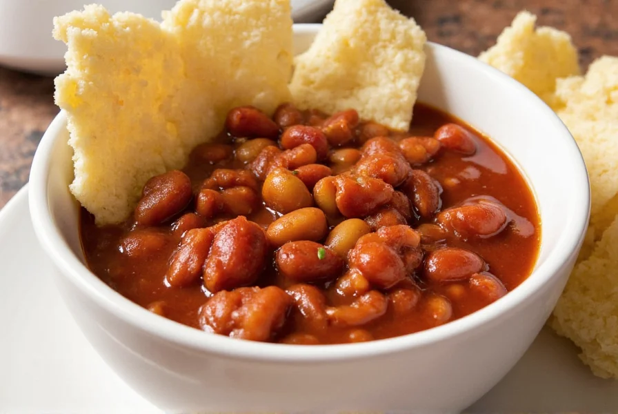 Best Chili Bean Recipes: Classic & Creative Variations