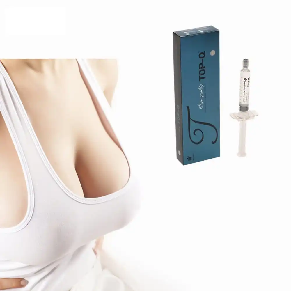 

Beauty Dermal Filler Ha Gel 20ml Injectable Hip Enhance Buttock Enlargement Filler Injection For Buttocks Enlargement