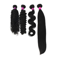 

Free Sample K.S WIGS Russian Hair Straight Nail U Tip Human Hair Double Drawn Hair Extensions