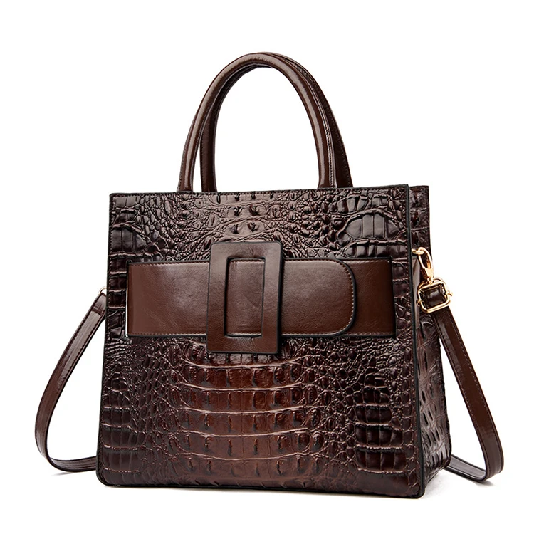 

EG653 New 2022 leather luxury designer big handbag ladies high quality hand bag for women