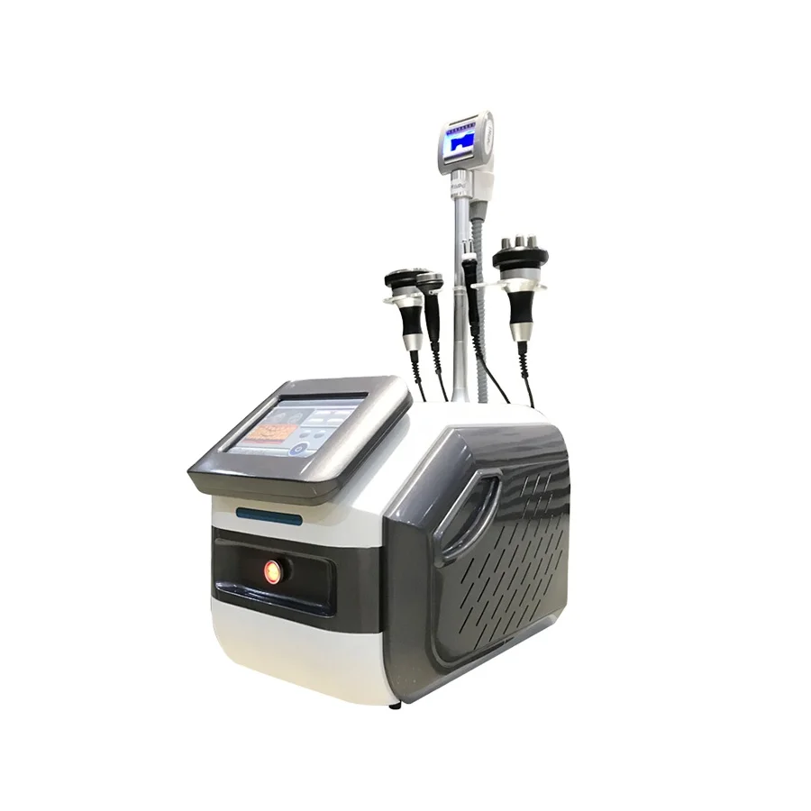 

2021 portable vela shape multipolar rf vacuum cavitation BIO body sculptor / anti wrinkle beauty device for spas and salons
