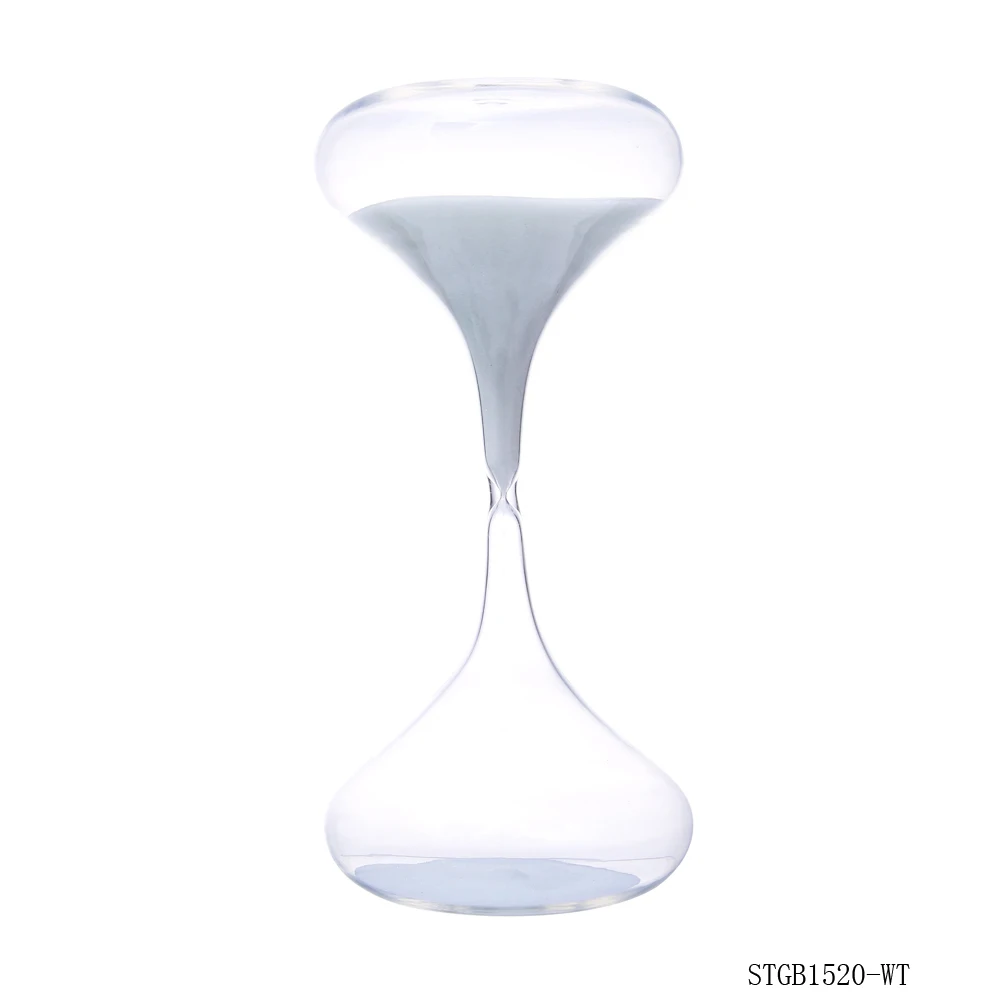 
High Quality 10 mins antique hourglass sand timer sand clock timer glass timer for Sale 