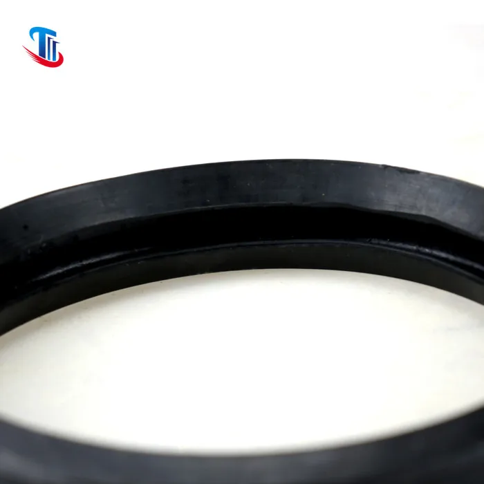 Dn100 Dn125 Dn150 T Shaped Rubber Gasket Seal Ring For Schwing pm sany Dn100 Dn125 Dn150 T Shaped Rubber Gasket Seal Ring For Schwing pm sany